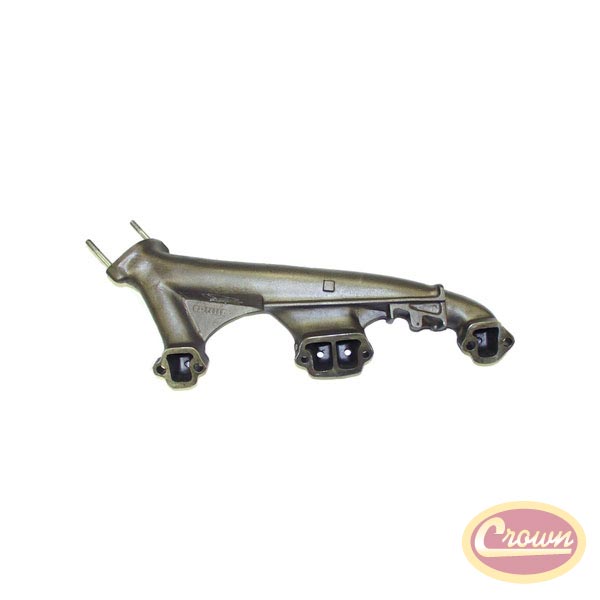 Exhaust Manifold - Crown# J8121274