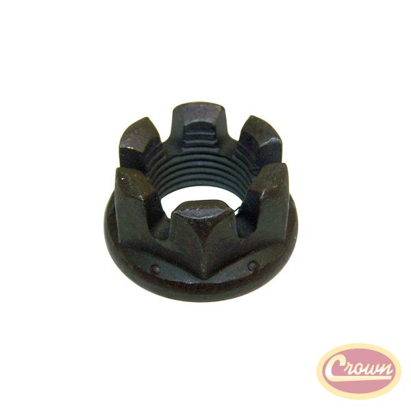 Nut - Crown# J8121364