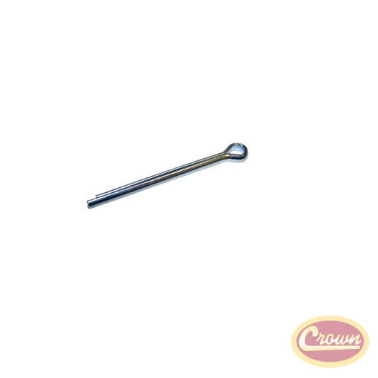 Cotter Pin - Crown# J8121392