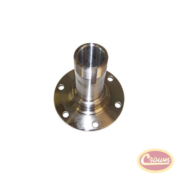 Spindle - Crown# J8121403