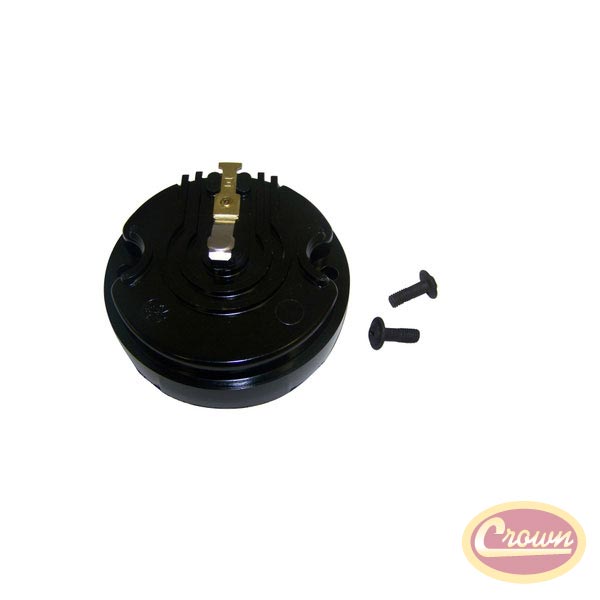 Rotor - Crown# J8122343