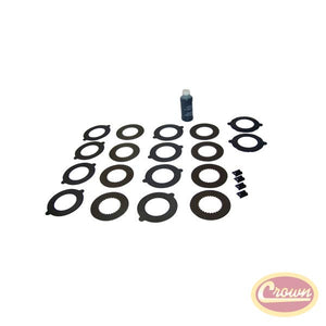 Differential Kit - Crown# J8122379