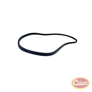 Ring - Crown# J8122406