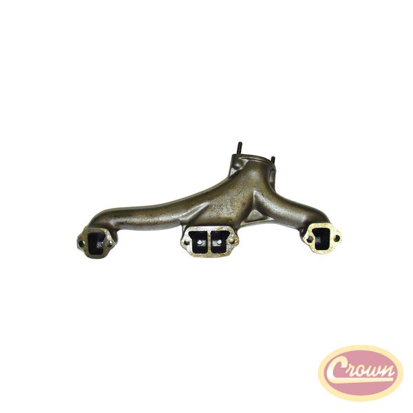 Exhaust Manifold - Crown# J8122442