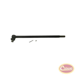 Steering Tie Rod - Crown# J8123316