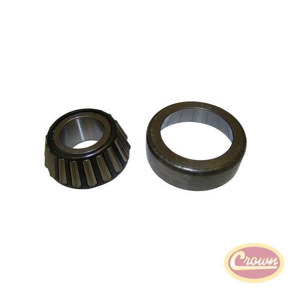 Bearing Kit - Crown# J8124027