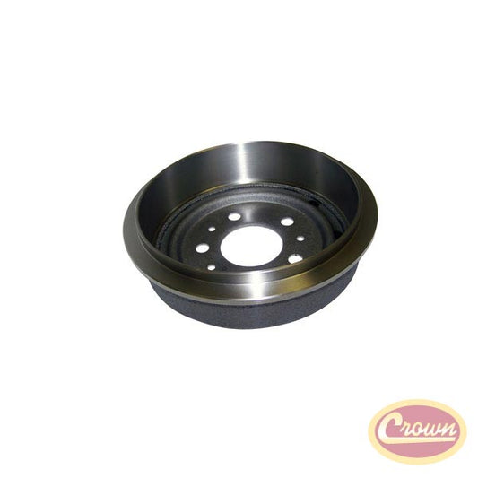 Brake Drum - Crown# J8124287