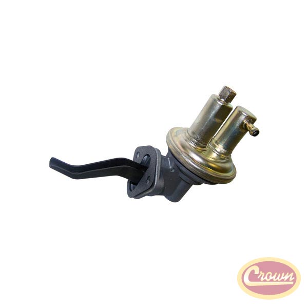 Fuel Pump - Crown# J8124460