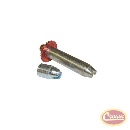 Brake Screw Kit - Crown# J8124518