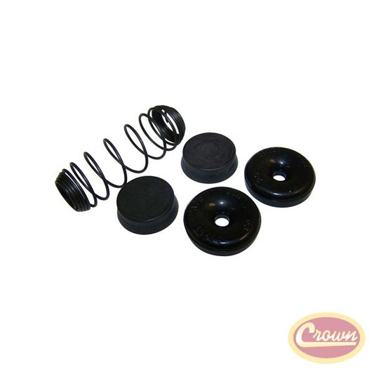 Wheel Cylinder Repair Kit - Crown# J8124566