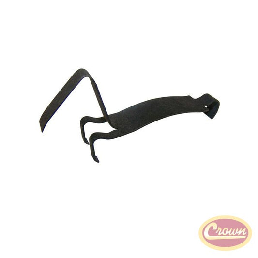 Front Brake Caliper Spring - Crown# J8124573