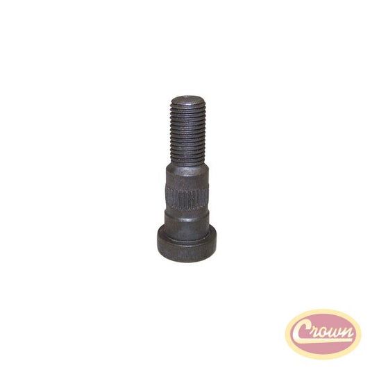 Front Hub to Rotor Stud - Crown# J8124803