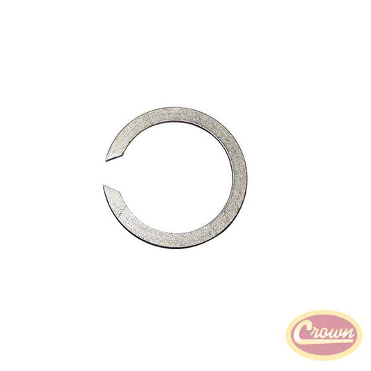 Snap Ring - Crown# J8124883