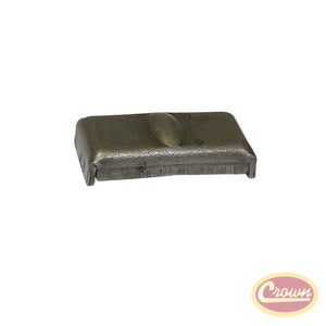 Synchronizer Plate - Crown# J8124895