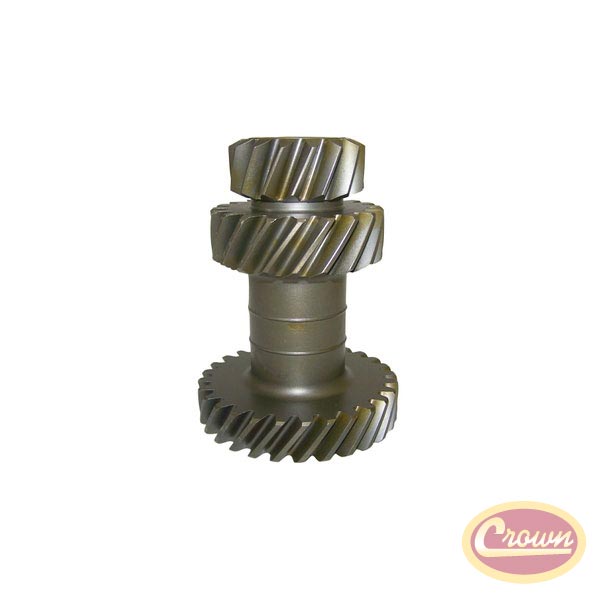 Cluster Gear (T150) - Crown# J8124907