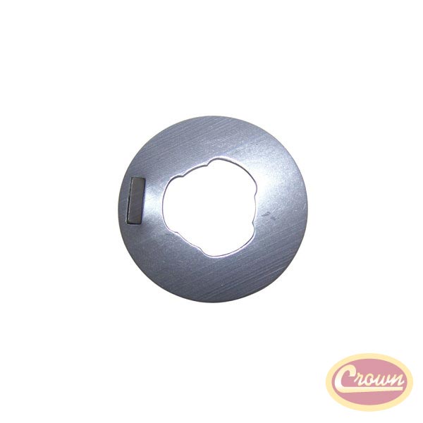 Manual Trans Reverse Idler Gear Thrust Washer - Crown# J8124915