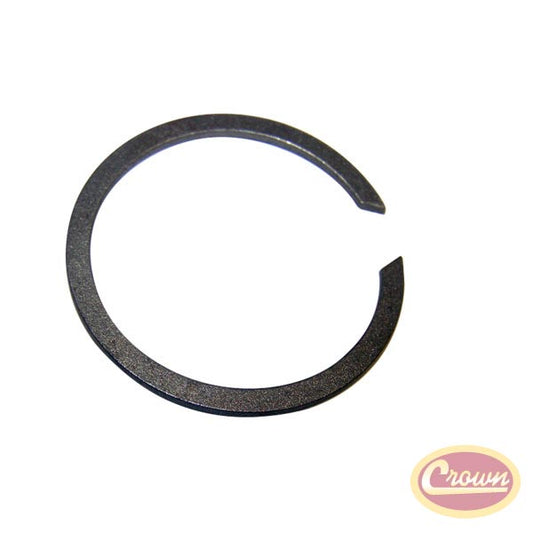 Snap Ring - Crown# J8124935