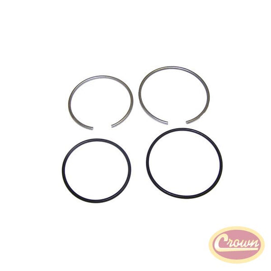 Steering Gear Seal Kit - Crown# J8125037