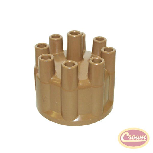 Distributor Cap - Crown# J8125448