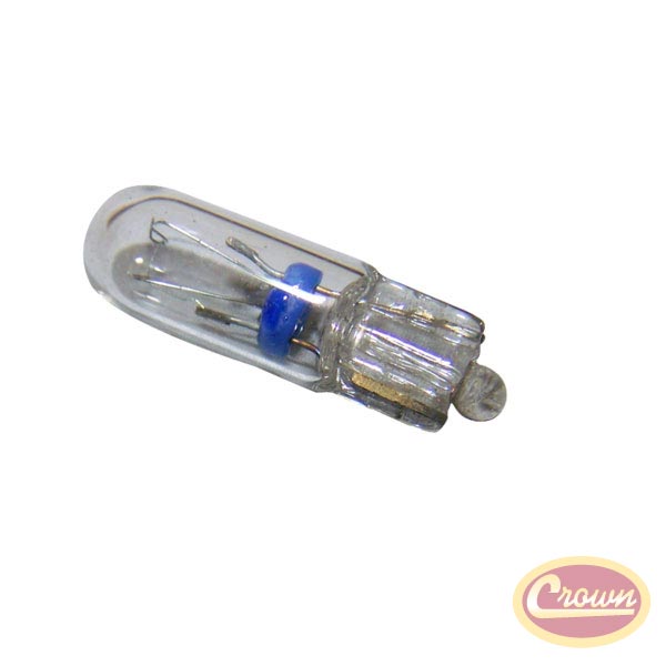 Bulb (74) - Crown# J8125723