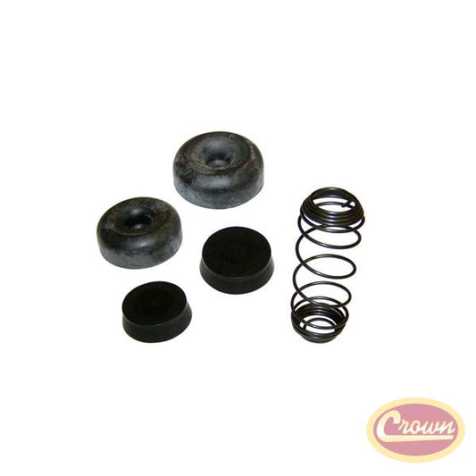 Wheel Cylinder Kit - Crown# J8125880