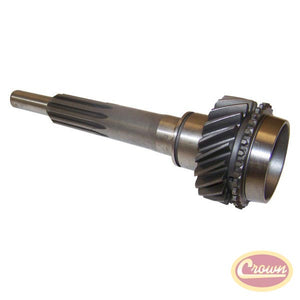 Maindrive Gear (T150) - Crown# J8126106