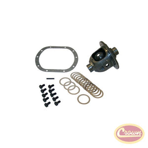 Differential Case - Crown# J8126496