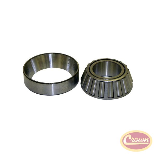 Pinion Inner Bearing Kit - Crown# J8126499