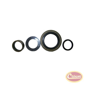 Spindle Bearing Kit - Crown# J8126510
