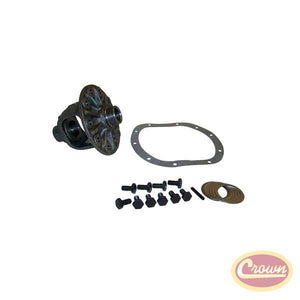Differential Case - Crown# J8126515