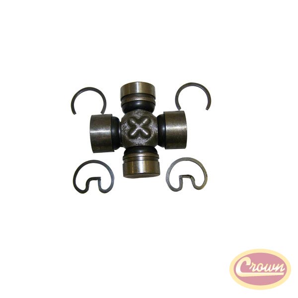 U-Joint Kit - Crown# J8126610