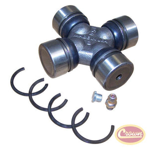 U-Joint - Crown# J8126612