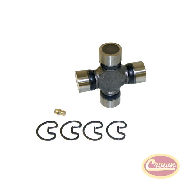 U-Joint - Crown# J8126614