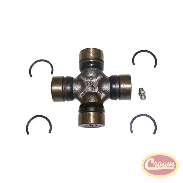 U-Joint Kit - Crown# J8126636