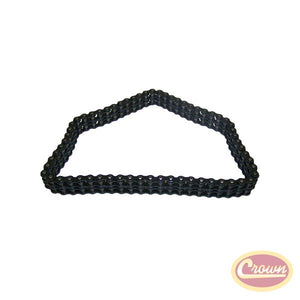 Timing Chain - Crown# J8126682