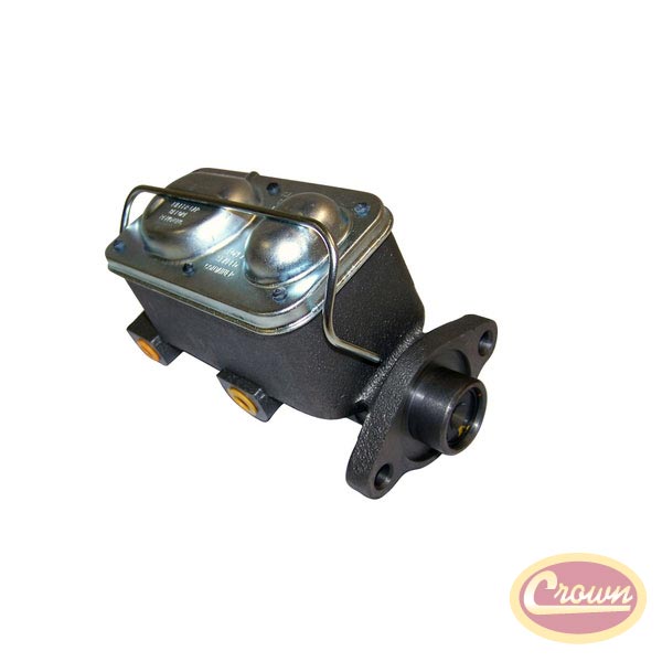 Master Cylinder - Crown# J8126739