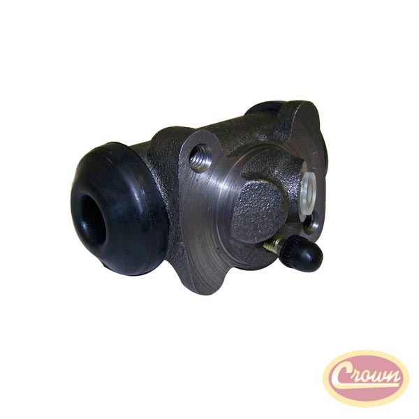 Wheel Cylinder (Front Left) - Crown# J8126741