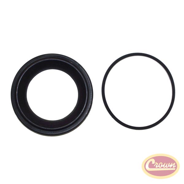 Front Brake Caliper Seal Kit - Crown# J8126755
