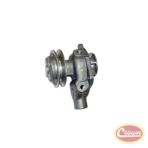 Water Pump - Crown# J8126774