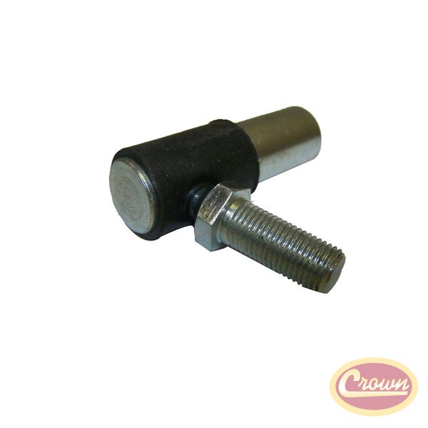 Clutch Rod Ball Joint - Crown# J8126777