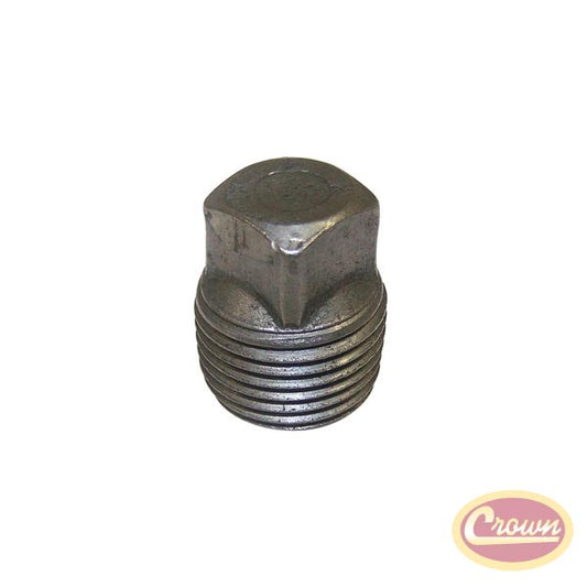 Drain Plug - Crown# J8126812