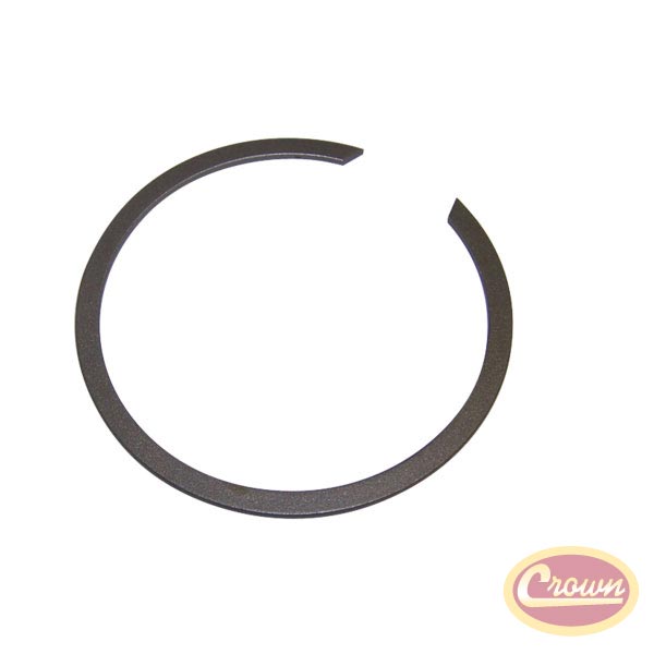 Snap Ring - Crown# J8126813