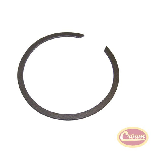 Snap Ring - Crown# J8126813