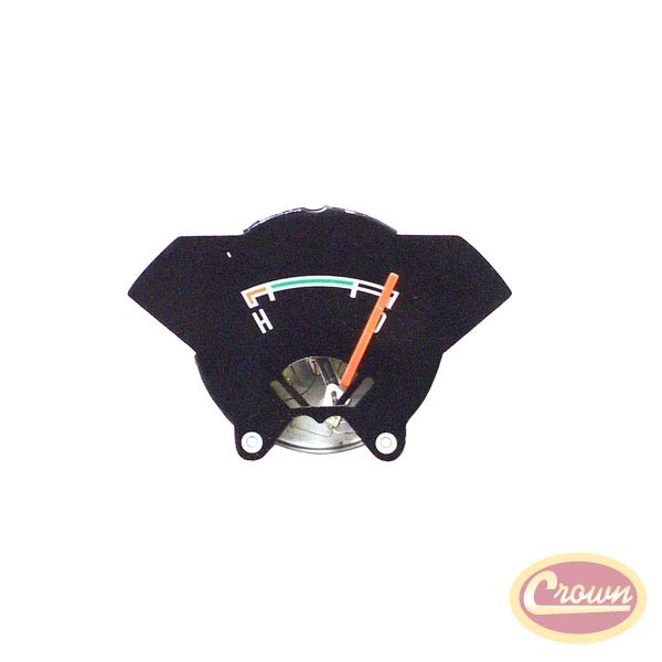 Temperature Gauge - Crown# J8126928