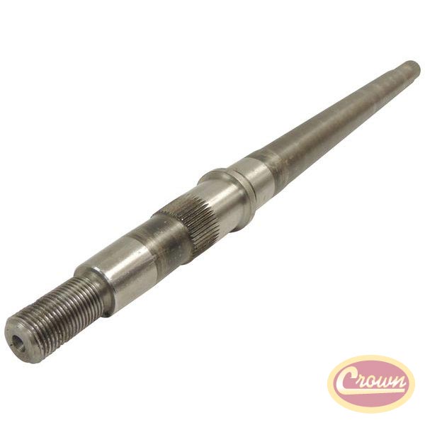 Rear Axle Shaft (Right) - Crown# J8127071