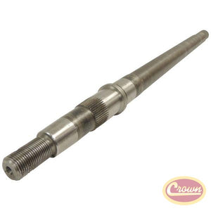 Rear Axle Shaft (Right) - Crown# J8127071