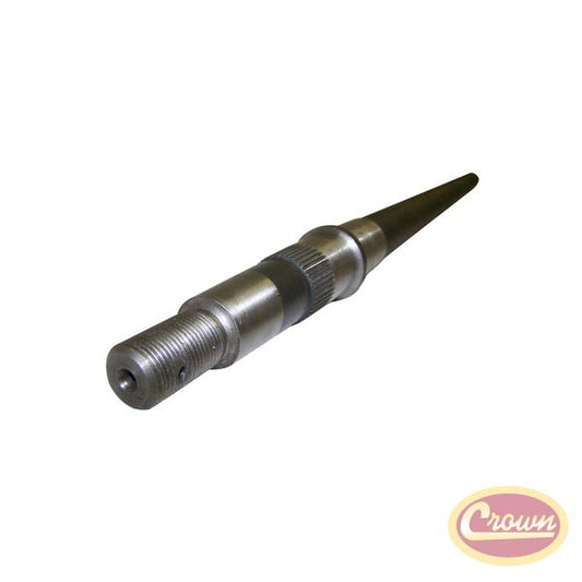 Rear Axle Shaft (Left) - Crown# J8127079