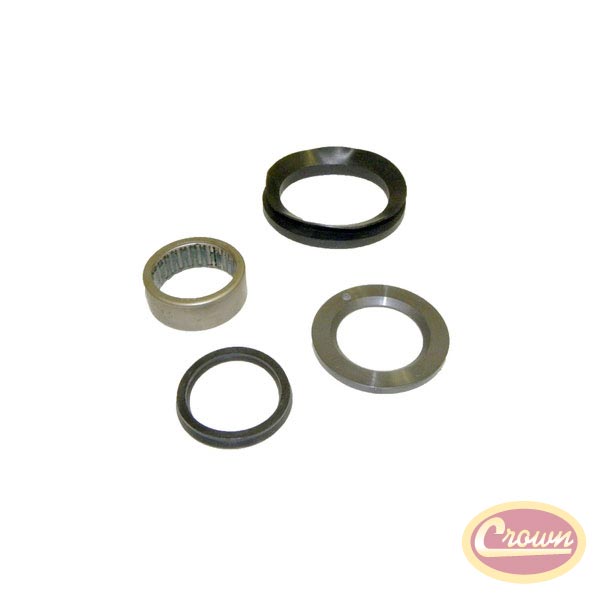 Spindle Bearing Kit - Crown# J8127356