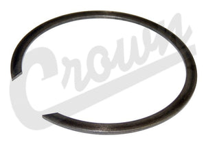 Snap Ring - Crown# J8127395