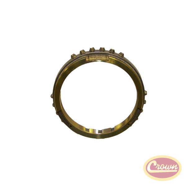 Blocking Ring - Crown# J8127402